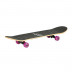 Skateboard Nils Extreme CR3108SA Volcano, 78x20 cm