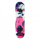 Skateboard Nils Extreme CR3108SA Volcano, 78x20 cm