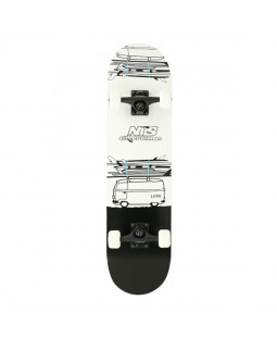 Skateboard Nils Extreme CR3108SA Camper, 78x20 cm