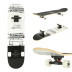 Skateboard Nils Extreme CR3108SA Camper, 78x20 cm