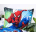 Jerry Fabrics, bavlněné povlečení Spiderman, 140x200, 90x70 cm
