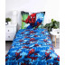 Jerry Fabrics, bavlněné povlečení Spiderman, 140x200, 90x70 cm