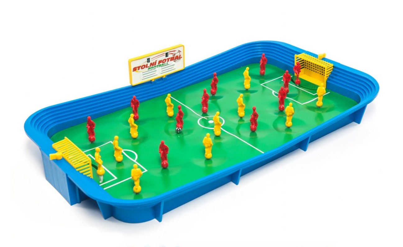 Chemoplast Stolní fotbal Standard