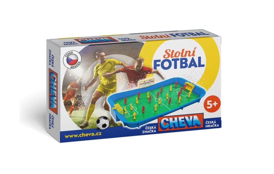 Chemoplast Stolní fotbal Standard