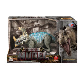 Dinosaurus Sinoceratops, 15cm