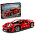 LEGO Technic 42235 Auto Ferrari 488 Pista