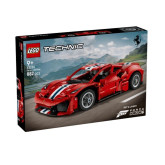 LEGO Technic 42235 Auto Ferrari 488 Pista