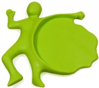 Podtácek Splat Stan - zelený