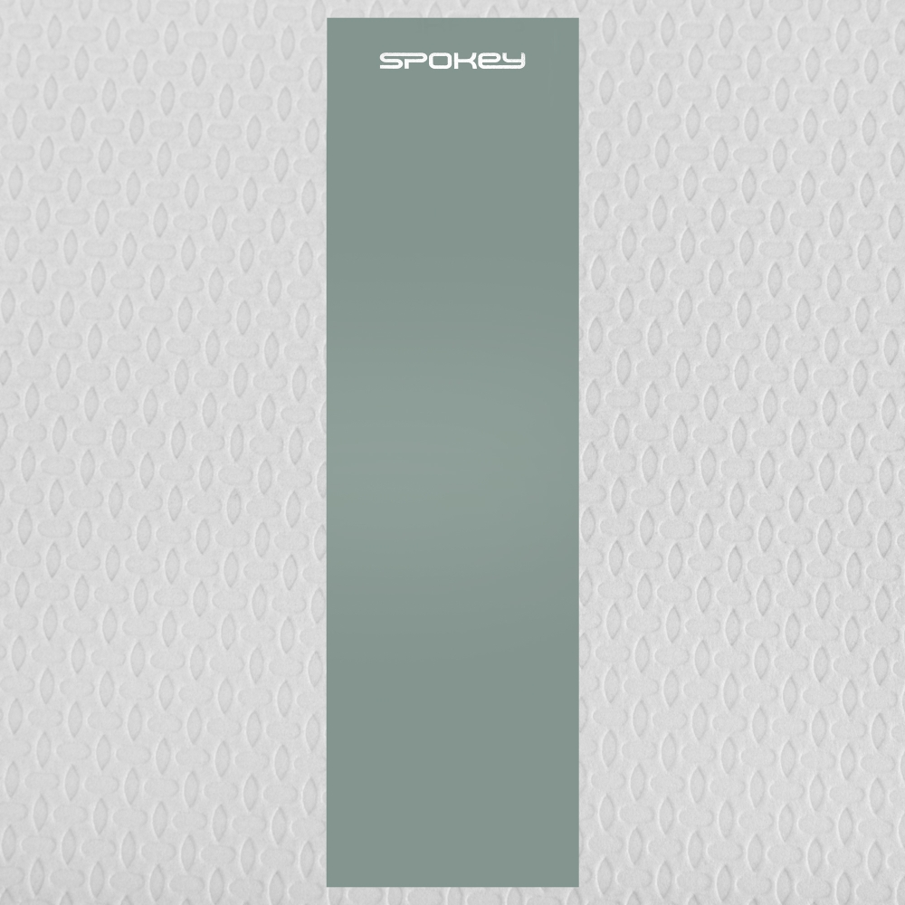 Spokey Sleephiker Dvouvrstvá karimatka 180x50x1,2 cm