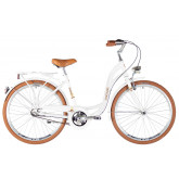 Kenzel Retro kolo Bellissima Deluxe 7spd 26