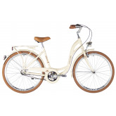 Kenzel Retro kolo Bellissima Deluxe 7spd 26