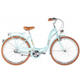 Kenzel Retro kolo Bellissima Deluxe 7spd 26