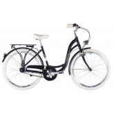 Kenzel Retro kolo Bellissima Deluxe 7spd 26