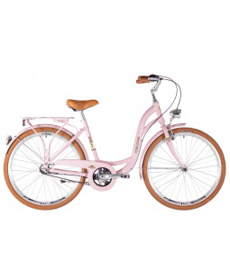 Kenzel Retro kolo Bellissima Deluxe 7spd 26