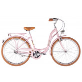 Kenzel Retro kolo Bellissima Deluxe 7spd 26