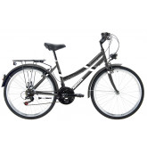 Kenzel Jízdní kolo Trento women 18spd 26
