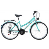 Kenzel Jízdní kolo Trento women 18spd 26