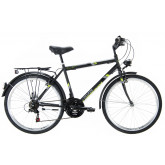 Kenzel Jízdní kolo Trento 18spd 26