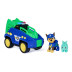 Spin Master Paw Patrol dino akční vozidlo Chase