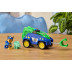 Spin Master Paw Patrol dino akční vozidlo Chase