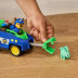 Spin Master Paw Patrol dino akční vozidlo Chase