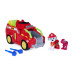 Spin Master Paw Patrol dino akční vozidlo Marshall