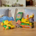 Spin Master Paw Patrol dino akční vozidlo Rubble