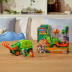 Spin Master Paw Patrol dino akční vozidlo Rocky
