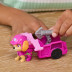 Spin Master Paw Patrol dino figurka s vozíkem Skye