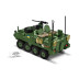 Cobi 2635 Armed Forces STRYKER M1126 ICV, 1:35, 661 kostek