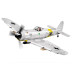 COBI 5775 II WW Focke-Wulf Fw 190 A-4, 1:32, 390 kostek