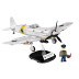 COBI 5775 II WW Focke-Wulf Fw 190 A-4, 1:32, 390 kostek