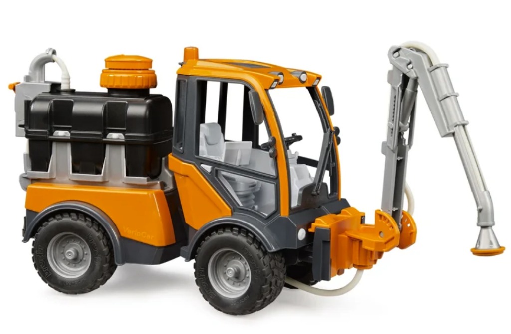 Bruder 2692 VarioCar Green na zavlažování