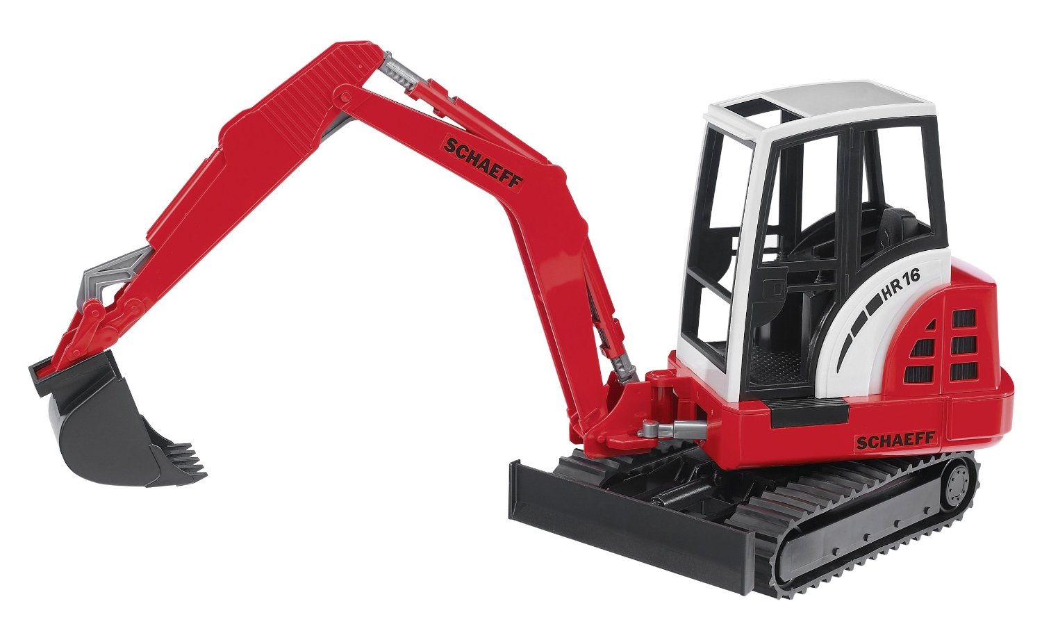 Bruder 2432 Bagr Schaeff HR16