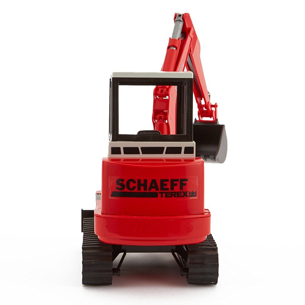 Bruder 2432 Bagr Schaeff HR16