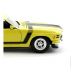 Ford Mustang Boss 302 ( 1970 ) , Kit Welly  1 : 24