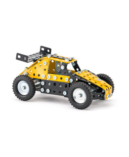 Merkur Buggy autocross, 160 dílků