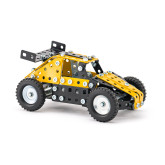 Merkur Buggy autocross, 160 dílků