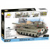 Cobi 2621 Armed Forces Merkava Mk. I/II, 1:35, 825 kostek