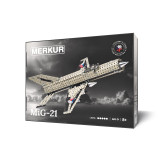 Merkur Stíhač Mig 21, 682 dílků