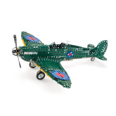 Merkur Spitfire MK IX. 721 dílků