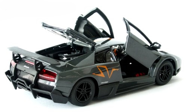 Bburago Lamborghini Murcielago LP670-4 SV 1:24