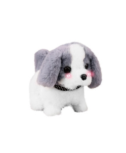 Wiky Chodící Pejsek, 18cm