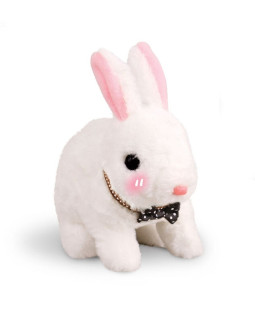 Wiky Chodící Králík, 16cm