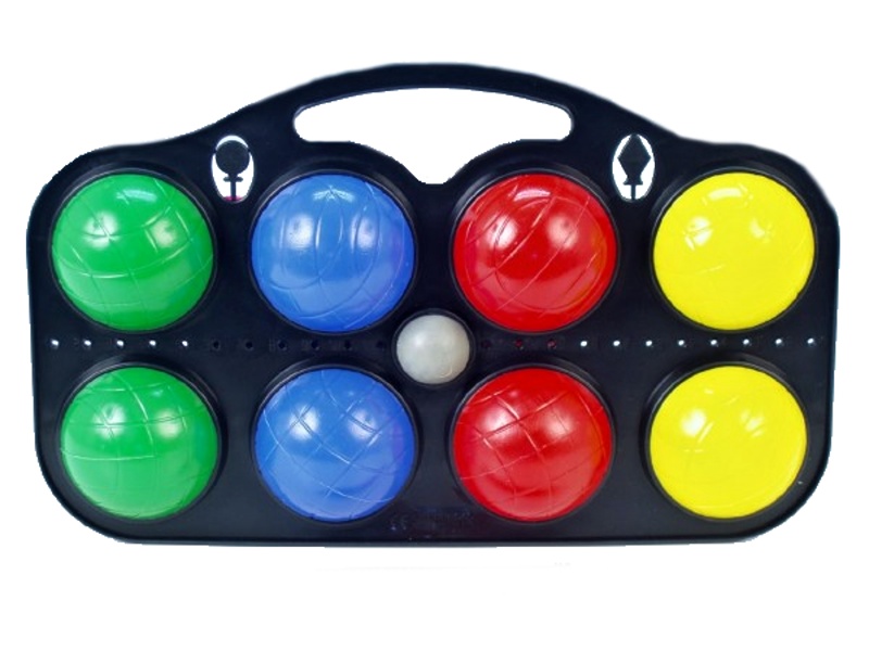 Petanque 8 koulí, Dětská sada