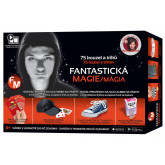 HM Studio Fantastická magie (75 triků)