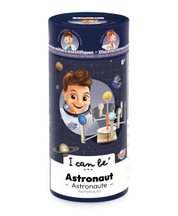 BUKI Mohu být ASTRONAUTEM