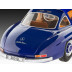 Revell Gift-Set auto 05614 - Mercedes-Benz 300SL (100th Anniversary) (1:24)