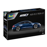 Revell EasyClick auto 07698 - Audi e-tron GT (1:24)