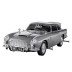 Revell EasyClick auto 07746 - James Bond Aston Martin DB5 (1:24)